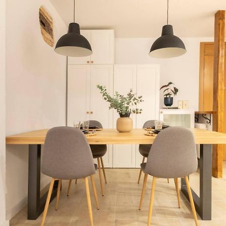 Precioso Apartamento Recien Reformado Pleno Centro Pamplona Eksteriør billede
