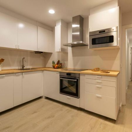 Precioso Apartamento Recien Reformado Pleno Centro Pamplona Eksteriør billede